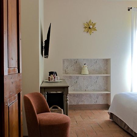 Le Mansarine Charme B&B Castellaro  Экстерьер фото