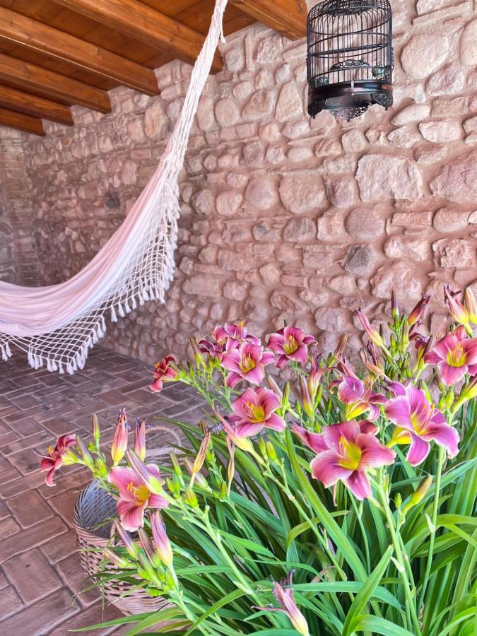 Le Mansarine Charme B&B Castellaro  Экстерьер фото