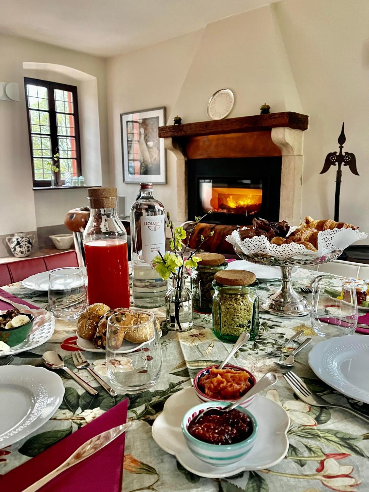 Le Mansarine Charme B&B Castellaro  Экстерьер фото