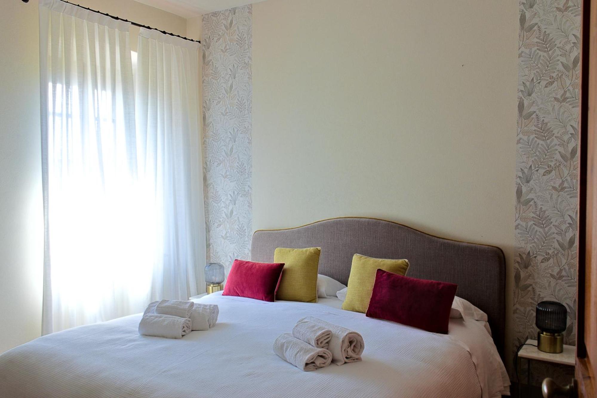 Le Mansarine Charme B&B Castellaro  Экстерьер фото